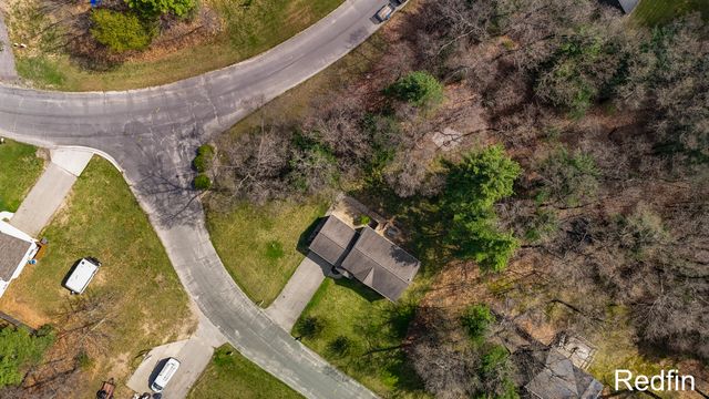 1204 Abby Court, Muskegon, MI 49442