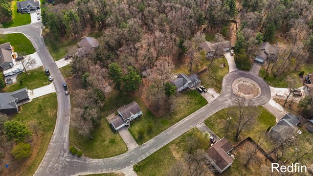 1204 Abby Court, Muskegon, MI 49442