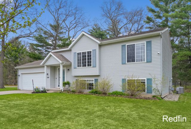 1204 Abby Court, Muskegon, MI 49442