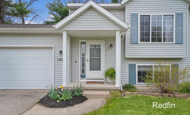 1204 Abby Court, Muskegon, MI 49442
