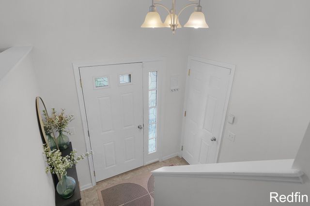 1204 Abby Court, Muskegon, MI 49442