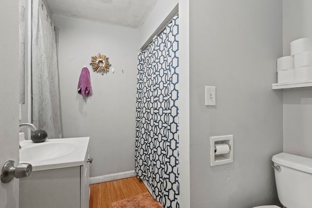 3 Butman Place, Lowell, MA 01851