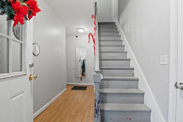 3 Butman Place, Lowell, MA 01851