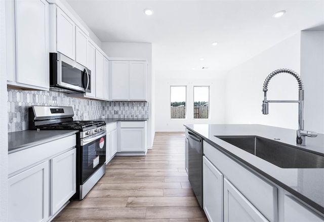 453 Pace Bend Court, New Caney, TX 77357