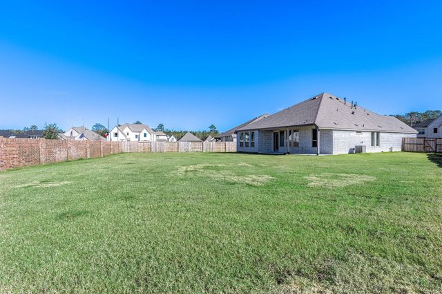 453 Pace Bend Court, New Caney, TX 77357