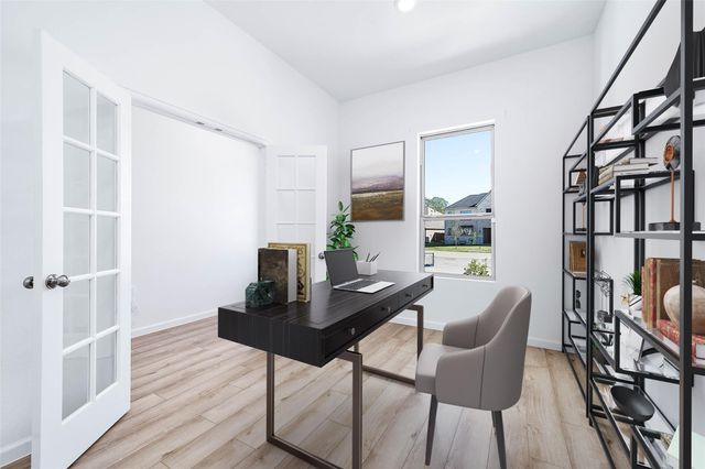 453 Pace Bend Court, New Caney, TX 77357