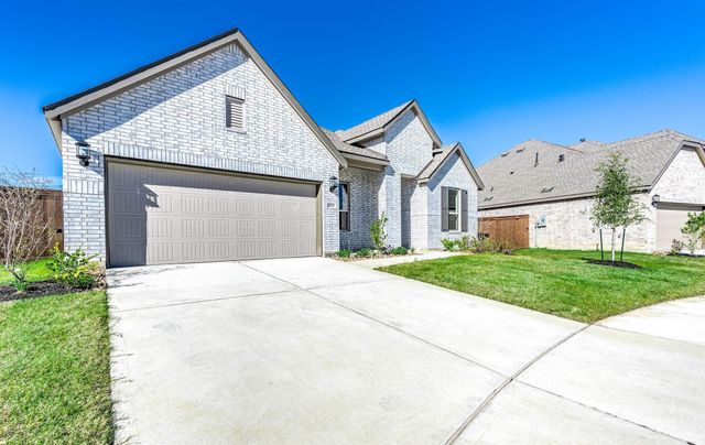 453 Pace Bend Court, New Caney, TX 77357