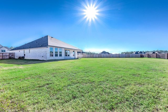 453 Pace Bend Court, New Caney, TX 77357