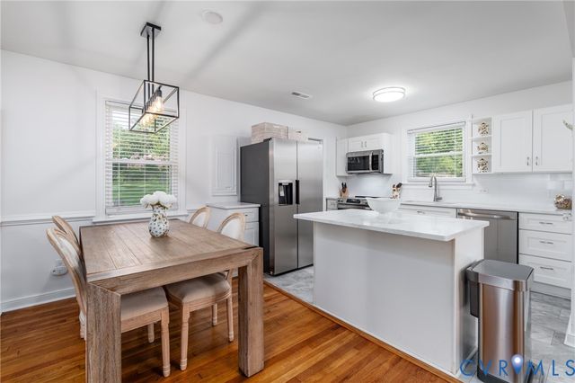 1204 Maywood Rd, Henrico, VA 23229