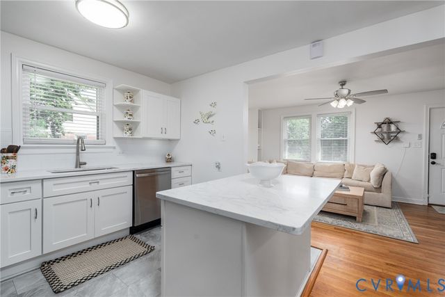 1204 Maywood Rd, Henrico, VA 23229