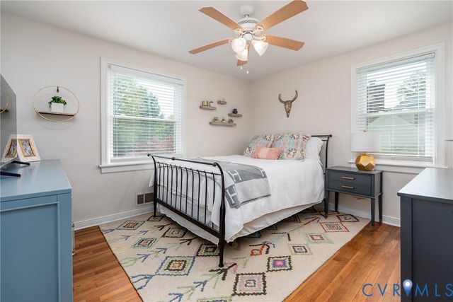 1204 Maywood Rd, Henrico, VA 23229