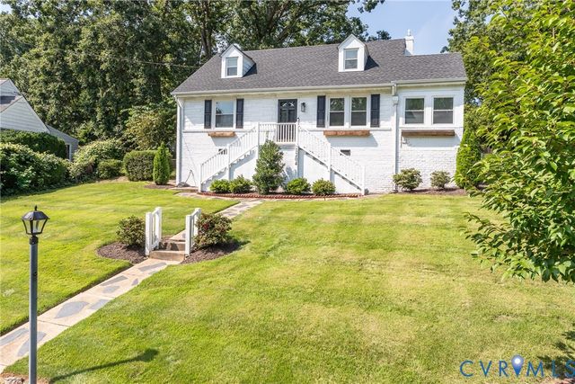 1204 Maywood Rd, Henrico, VA 23229