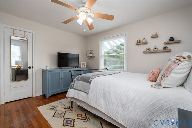 1204 Maywood Rd, Henrico, VA 23229