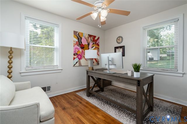1204 Maywood Rd, Henrico, VA 23229