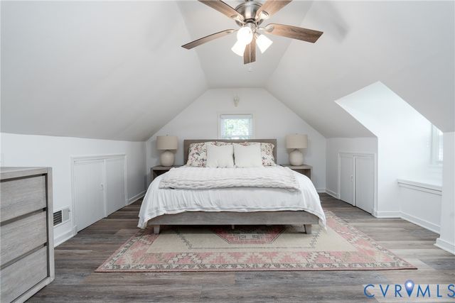 1204 Maywood Rd, Henrico, VA 23229