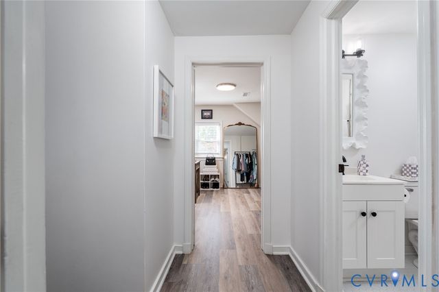 1204 Maywood Rd, Henrico, VA 23229