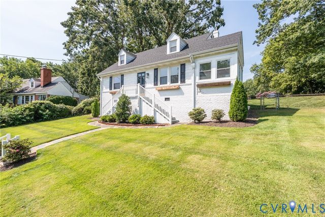 1204 Maywood Rd, Henrico, VA 23229