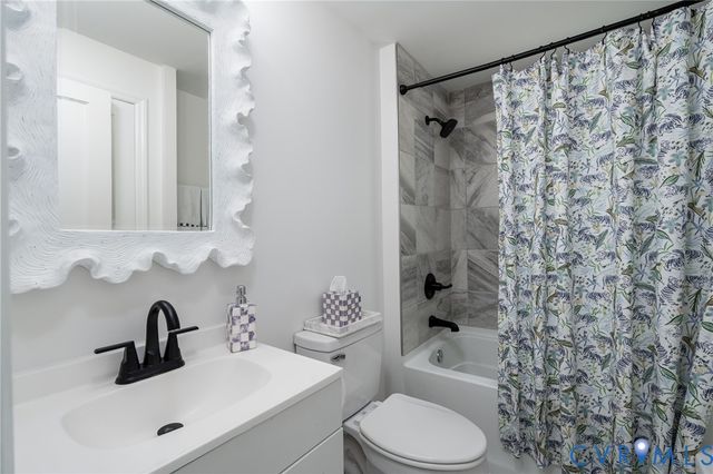 1204 Maywood Rd, Henrico, VA 23229