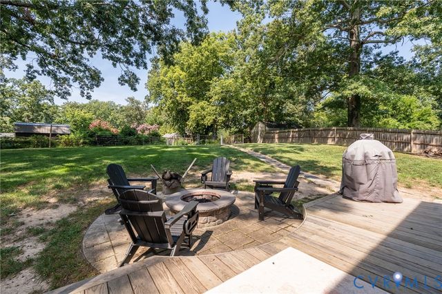 1204 Maywood Rd, Henrico, VA 23229
