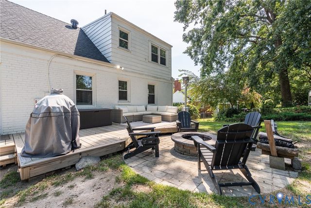 1204 Maywood Rd, Henrico, VA 23229