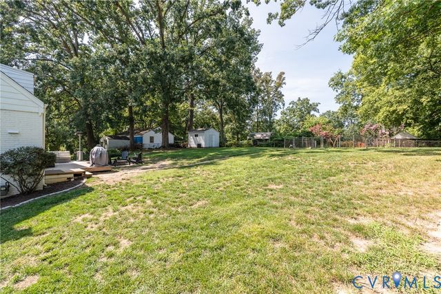 1204 Maywood Rd, Henrico, VA 23229