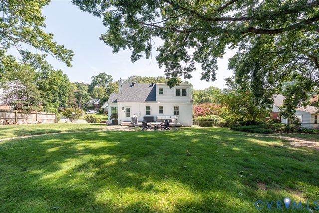 1204 Maywood Rd, Henrico, VA 23229