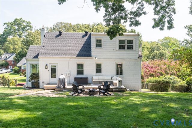 1204 Maywood Rd, Henrico, VA 23229