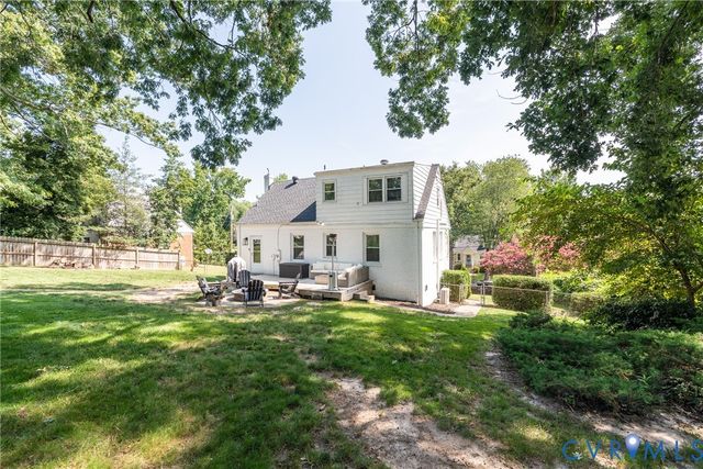 1204 Maywood Rd, Henrico, VA 23229