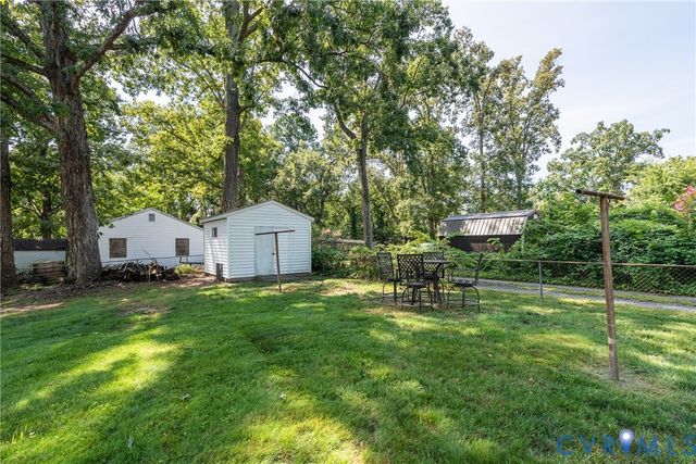 1204 Maywood Rd, Henrico, VA 23229