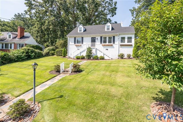 1204 Maywood Rd, Henrico, VA 23229