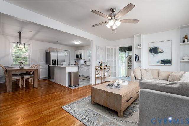 1204 Maywood Rd, Henrico, VA 23229