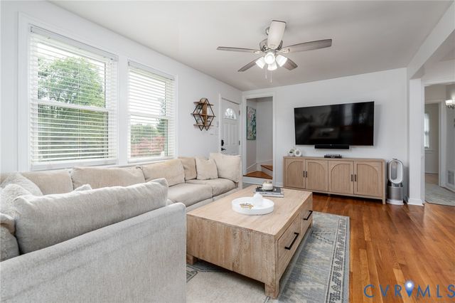 1204 Maywood Rd, Henrico, VA 23229