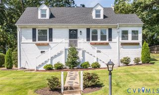 1204 Maywood Rd, Henrico, VA 23229