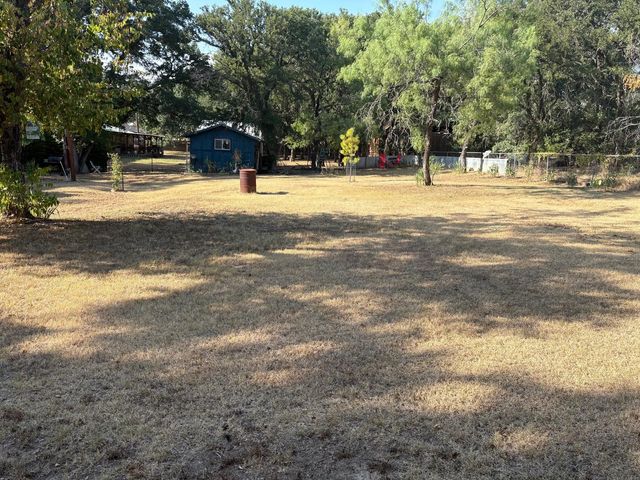 935 S Cardinal Road, Reno, TX 76020