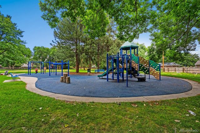 7140 Simms Street 102, Arvada, CO 80004