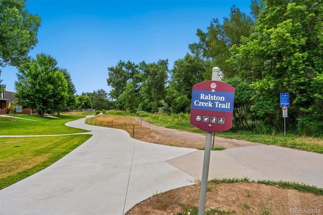 7140 Simms Street 102, Arvada, CO 80004