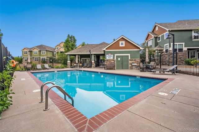 7140 Simms Street 102, Arvada, CO 80004