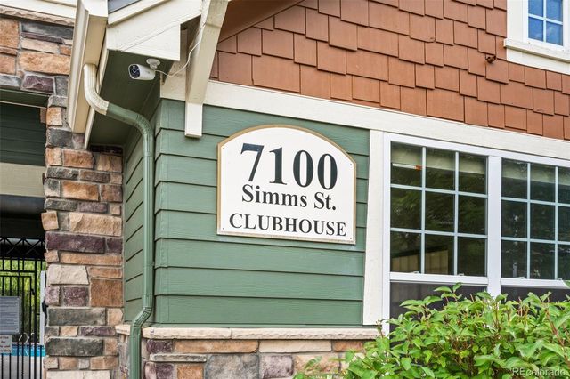 7140 Simms Street 102, Arvada, CO 80004