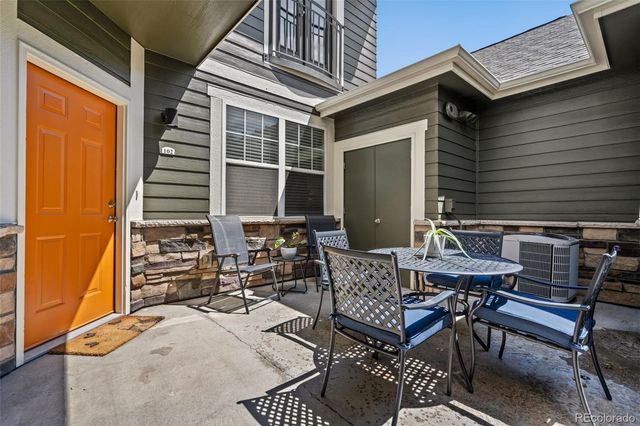 7140 Simms Street 102, Arvada, CO 80004