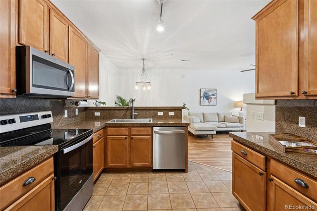 7140 Simms Street 102, Arvada, CO 80004