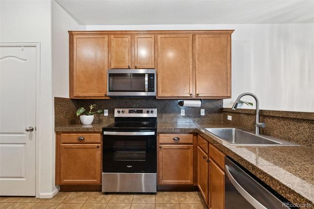 7140 Simms Street 102, Arvada, CO 80004