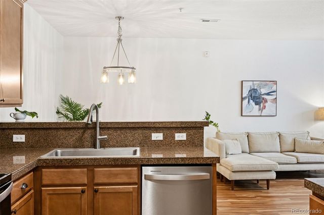 7140 Simms Street 102, Arvada, CO 80004