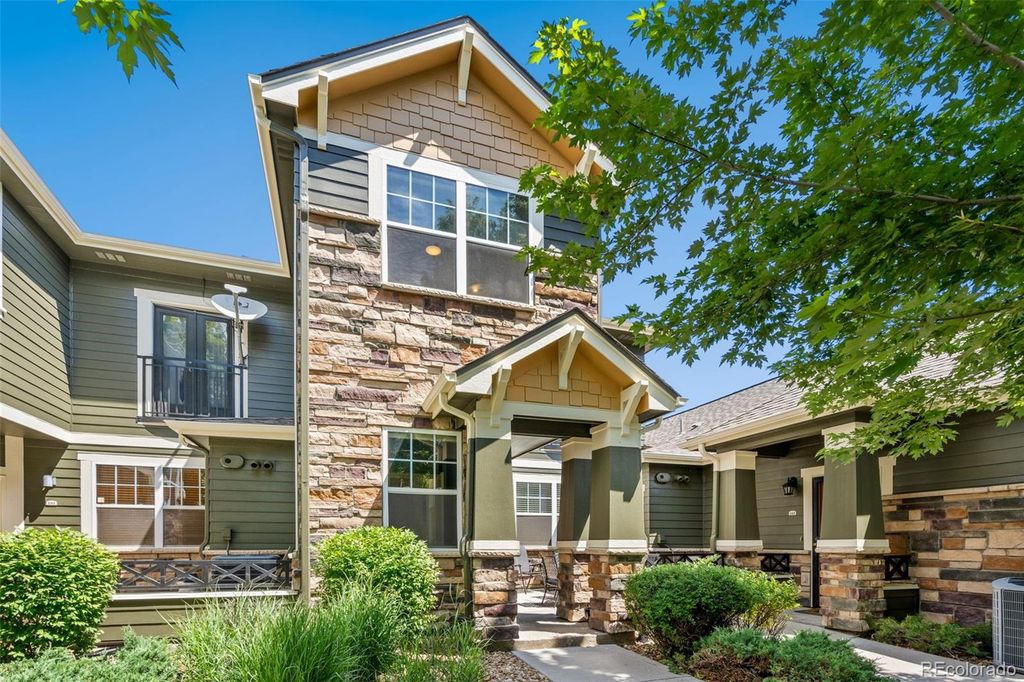 7140 Simms Street 102, Arvada, CO 80004