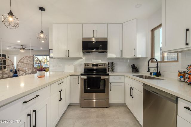 8225 E Crestwood Way, Scottsdale, AZ 85250