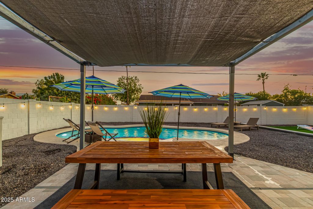 8225 E Crestwood Way, Scottsdale, AZ 85250 — photo 3