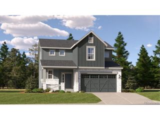 10788 Tomboy Dr, Parker, CO 80134