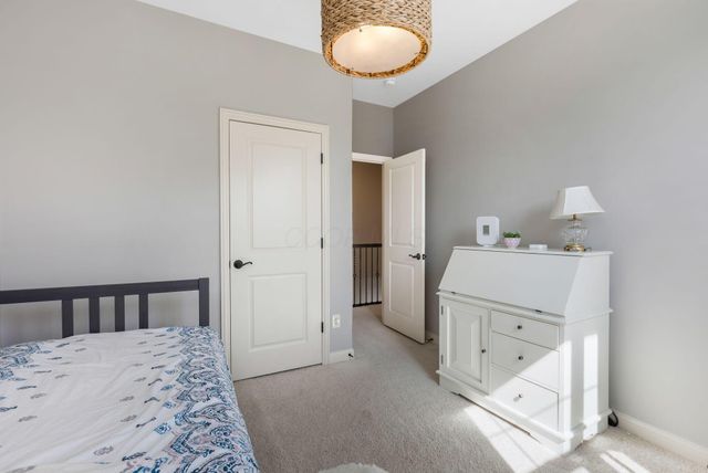 1041 Bluffway Drive, Columbus, OH 43235