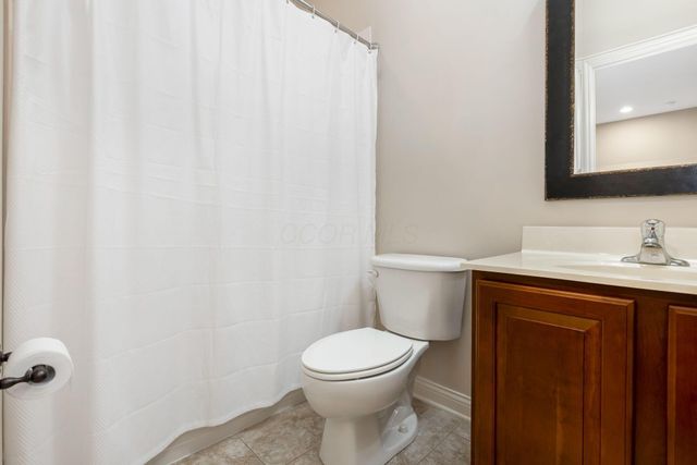 1041 Bluffway Drive, Columbus, OH 43235