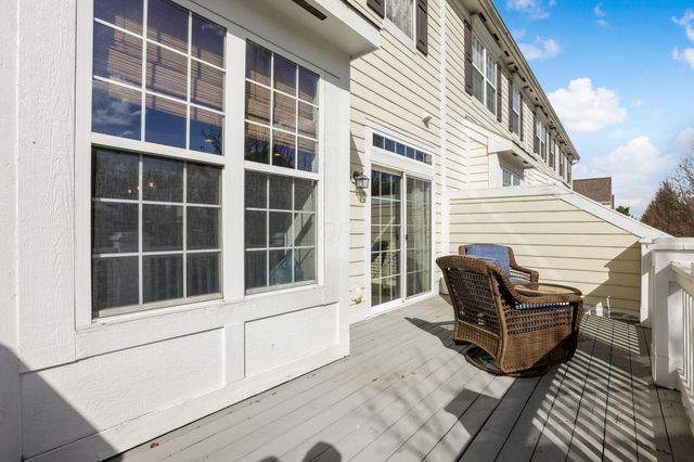 1041 Bluffway Drive, Columbus, OH 43235