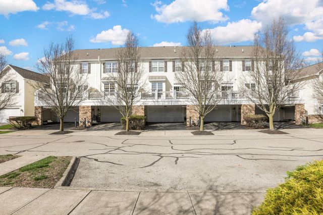 1041 Bluffway Drive, Columbus, OH 43235